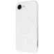 Чехол Proove Crystal Case with Magnetic Ring iPhone 16e\17e Ttransparent 656-04463 фото 1