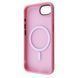 Чехол WAVE Matte Insane Case with Magnetic Ring для iPhone 16e\17e Deep purple 656-07904 фото 3