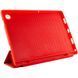 Чохол-книжка Book Cover (stylus slot) для Samsung Galaxy Tab A9 (8.7'') (X110/X115) Red 555-00671 фото 4