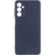 Чохол TPU GETMAN Liquid Silk Full Camera для Infinix Hot 60 Pro+ Синій / Midnight Blue ILSO-00000081466-5 фото