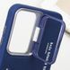 TPU+PC чехол Friends для Samsung Galaxy A16 4G/5G Blue Dog 555-00279 фото 4