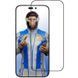 Захисне 2.5D скло Blueo AR Anti-Reflective HD для Apple iPhone 17 Pro Max / 16 Pro Max (6.9") 777-08406 фото 2
