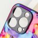 Чохол TPU+PC Prisma Fluffie для Apple iPhone 12 Pro (6.1") Puzzle 208-05527 фото 4