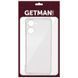 TPU чехол GETMAN Ease усиленные углы Full Camera для Realme C33 555-02503 фото 5