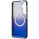 Чехол Proove Shadow Star Case with Magnetic Ring Samsung Galaxy S25 Blue 656-05140 фото 3