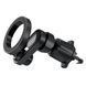 Автотримач Proove Stealth Magnetic Air Outlet Car Mount Magnetic Ring black 656-02638 фото 4