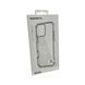 Чехол Acrylic Thin Magnetic для Apple iPhone 17 White 666-03714 фото 2