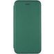 Шкіряний чохол-книжка Classy для Samsung Galaxy A31 Green 777-05988 фото 1