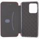 Кожаный чехол-книжка Classy для Motorola Edge 40 Red 777-05629 фото 4