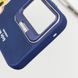TPU+PC чехол Friends для Samsung Galaxy A16 4G/5G Blue Dog 555-00279 фото 6