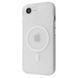 Чохол Proove Astro Case with Magnetic Ring iPhone 16e\17e White 656-04042 фото 1