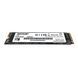 Накопитель SSD M.2 Patriot P320 1TB NVMe 2280 Gen3.0 x4 3D TLC P320P1TBM28 фото 3