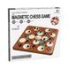 Настільна інтерактивна гра Ummi ME-194 Magnetic Chess Game 5 in a Row 656-03340 фото 2
