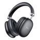 Бездротові навушники HOCO W35 Max Joy BT headphones Black 656-01647 фото 2