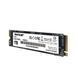 Накопитель SSD M.2 Patriot P320 1TB NVMe 2280 Gen3.0 x4 3D TLC P320P1TBM28 фото 5