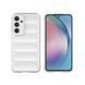 Чохол для смартфона Cosmic Magic Shield for Samsung Galaxy A55 White 666-04745 фото 1