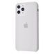 Силіконовий чохол для iPhone 11 Pro Stone 208-00274 фото