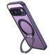 Чохол TPU+PC Aura Fold для Google Pixel 9 / 9 Pro / 10 / 10 Pro Purple 555-02613 фото 3