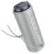 Портативная колонка BOROFONE BR22 sports wireless speaker Grey 656-00698 фото 3