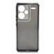 Противоударный чехол для смартфона Space III для Xiaomi Redmi Note 13 Pro Plus 5G Black 666-02242 фото 1