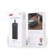 Power Bank XO PR240 QC22.5W PD20W digital display, with light, 30000 mAh Черный 656-01508 фото 2