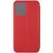 Кожаный чехол-книжка Classy для Motorola Edge 40 Red 777-05629 фото 3