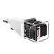 Мережевий зарядний пристрій Baseus GaN5 Fast Charger(mini) 1C 20W EU White 656-01301 фото 3