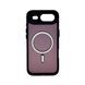 Чохол для смартфона Space Magnetic Color для Apple iPhone 17 Air Bordo 666-03985 фото 3