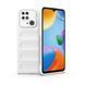 Чохол Cosmic Magic Shield для Xiaomi Redmi 10C White 777-01874 фото