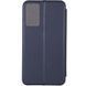 Кожаный чехол-книжка Classy для Samsung Galaxy A05s Night Blue 777-03546 фото 2