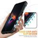 Ударопрочный чехол Pathfinder Ring для Samsung Galaxy A54 5G Light Blue 777-07873 фото 2