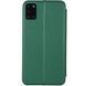 Шкіряний чохол-книжка Classy для Samsung Galaxy A31 Green 777-05988 фото 2