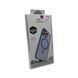 Чохол для смартфона Space Magnetic Color для Apple iPhone 17 Air Bordo 666-03985 фото 2