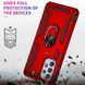 Чохол Cosmic Robot Ring для Samsung Galaxy A33 5G Red 666-00067 фото 7