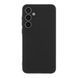 Чохол TPU Matte 1.3mm для Samsung Galaxy A35 5G (A356) Black 555-02334 фото 1