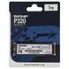 Накопитель SSD M.2 Patriot P320 1TB NVMe 2280 Gen3.0 x4 3D TLC P320P1TBM28 фото 2