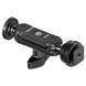 Шарнірне кріплення Ulanzi R098 Double Ball Heads with Code Shoe Mount (UV-2954 R098) 2954 фото 4