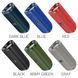 Портативна колонка HOCO HC4 Bella sports BT speaker Black 202-00416 фото 4
