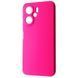 Чохол WAVE Full Silicone Cover для Xiaomi Redmi 13C 4G/Poco C65 Pink 656-07446 фото 1