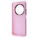 Чехол WAVE Matte Color Case для Xiaomi Redmi 14C 4G/Poco C75 4G/Redmi A4 Black 777-03074 фото 2