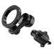 Автотримач Proove Stealth Magnetic Air Outlet Car Mount Magnetic Ring black 656-02638 фото 5