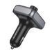 АЗП з FM-модулятором BOROFONE BC50 Ascenso PD20W+QC3.0 car BT FM transmitter Black 6941991115257 фото 5