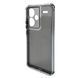 Противоударный чехол для смартфона Space III для Xiaomi Redmi Note 13 Pro Plus 5G Black 666-02242 фото 4