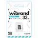 Карта памяти microSDHC (UHS-1) Wibrand 32Gb class 10 WICDHU1/32GB фото 2