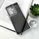 Противоударный чехол для смартфона Space III для Xiaomi Redmi Note 13 Pro Plus 5G Black 666-02242 фото 6