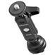 Шарнірне кріплення Ulanzi R098 Double Ball Heads with Code Shoe Mount (UV-2954 R098) 2954 фото 3