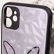 TPU+PC чохол Prisma Ladies для Apple iPhone 11 (6.1") Rabbit 208-05971 фото 7