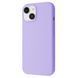 Чохол Proove Silicone Case with Magnetic Ring iPhone 14 Lilac 656-05222 фото 1