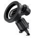 Автотримач Proove Stealth Magnetic Air Outlet Car Mount Magnetic Ring black 656-02638 фото 1