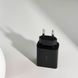 МЗП Baseus Speed Mini PD Charger 20W (1 Type-C) White CCFS-SN02 фото 3
